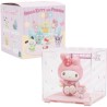 Figurine + accessoires - GPTOYS - HELLO KITTY - HKT36 - Série Ode to
