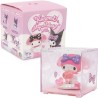 Figurine + accessoires - GPTOYS - HELLO KITTY - HKT37 - Série Love St