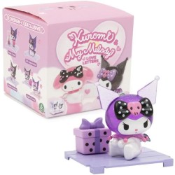 Figurine + accessoires - GPTOYS - HELLO KITTY - HKT37 - Série Love St