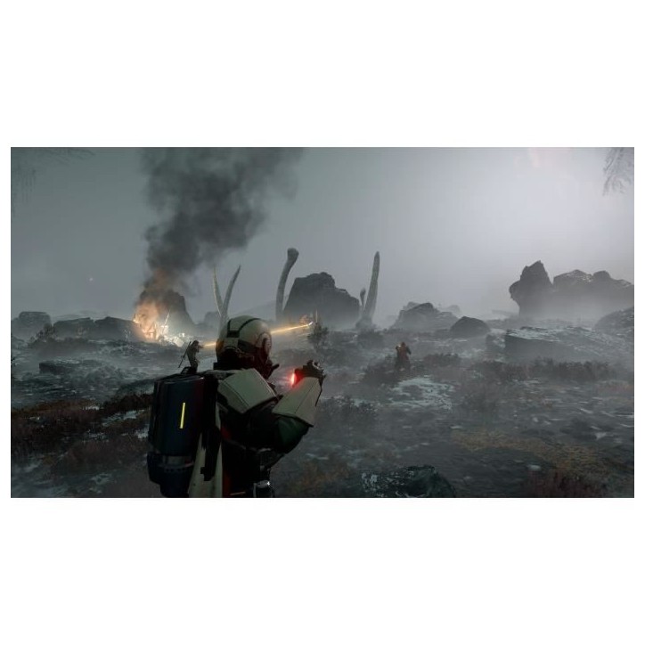 Helldivers 2 Jeu PS5 Helldivers 2 Jeu PS5