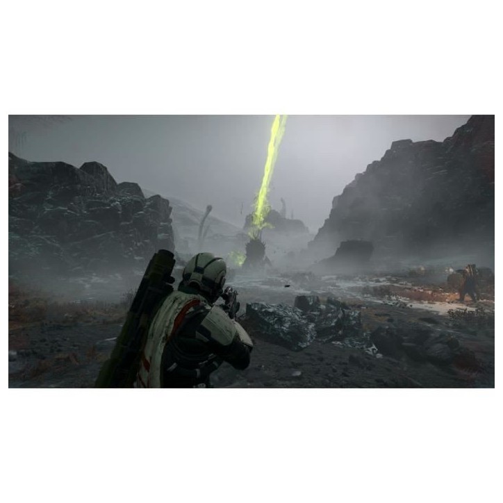 Helldivers 2 Jeu PS5 Helldivers 2 Jeu PS5