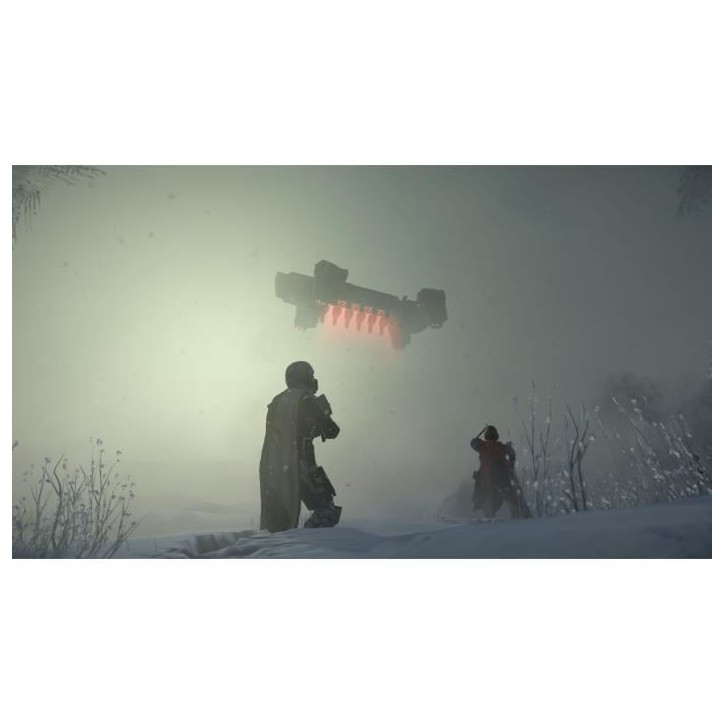 Helldivers 2 Jeu PS5 Helldivers 2 Jeu PS5