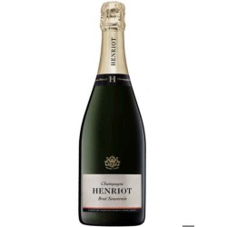 Henriot Brut Souverain 75 cl