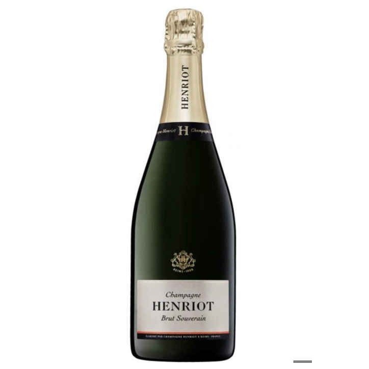 Henriot Brut Souverain 75 cl