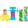 Kit de création - MRBEAST LAB - Heroes of Goo Jit Zu - Pompe incluse