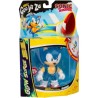 Sonic Glow Surge 13cm - HERoeS OF GOO JIT ZU - SONIC - Figurine lumine