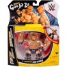Figurine extensible - GOO JIT ZU WWE - The Rock - 11 cm - Texture éla