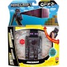 Figurine - HERoeS OF GOO JIT ZU - MINECRAFT - Enderman - 11 cm