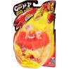 Figurine - HERoeS OF GOO JIT ZU - Meteor Madness - 11 cm - Modele alé