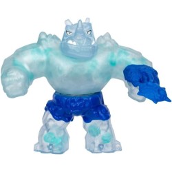 Figurine - HERoeS OF GOO JIT ZU - Meteor Madness - 11 cm - Modele alé