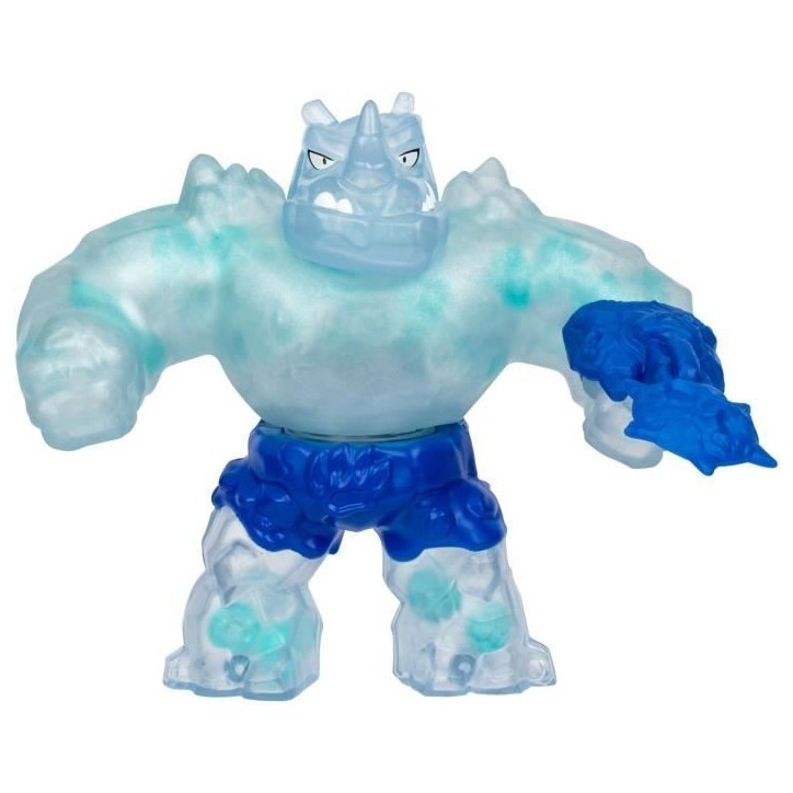 Figurine - HERoeS OF GOO JIT ZU - Meteor Madness - 11 cm - Modele aléatoire Figurine - HERoeS OF GOO JIT ZU - Meteor Madness - 11 cm - Modele aléatoire
