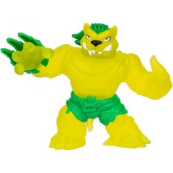 Figurine - HERoeS OF GOO JIT ZU - Meteor Madness - 11 cm - Modele alé