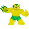 Figurine - HERoeS OF GOO JIT ZU - Meteor Madness - 11 cm - Modele alé