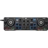 HERCULES DJ STARTER KIT - DJ Control Starlight + Enceintes DJ Monitor
