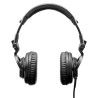 HERCULES HDP DJ45 - Casque DJ a haute performance - Pliable - Ecouteur