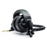 HERCULES HDP DJ45 - Casque DJ a haute performance - Pliable - Ecouteur