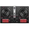 HERCULES DJ CONTROL INPULSE 300 MK2 - Contrôleur DJ USB - 2 voies - 1