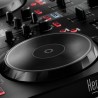 HERCULES DJ CONTROL INPULSE 300 MK2 - Contrôleur DJ USB - 2 voies - 1
