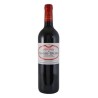 Héritage de Chasse-Spleen 2022 Haut-Médoc - Vin rouge de Bordeaux
