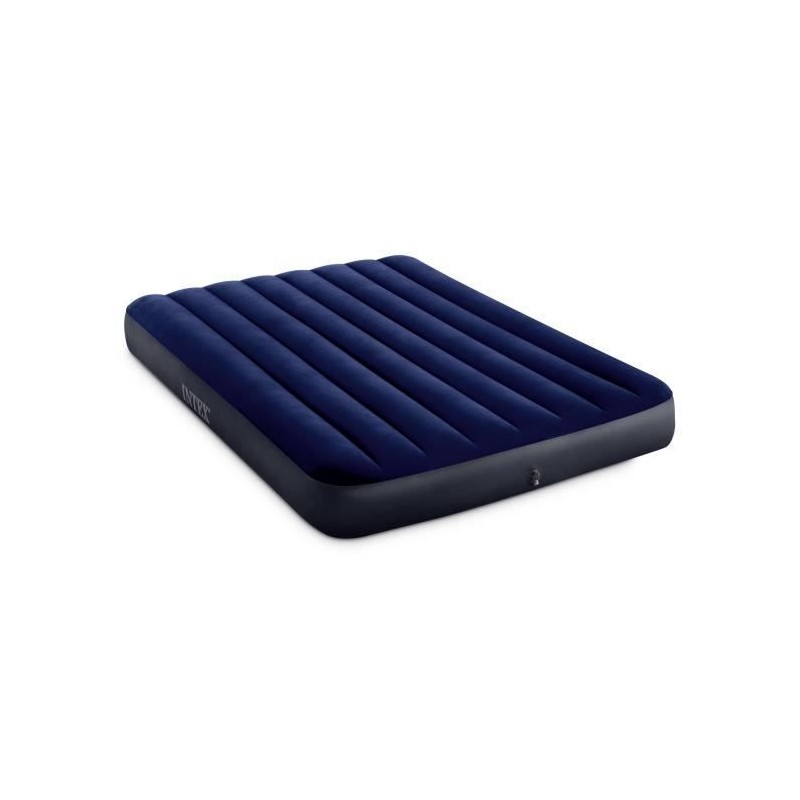 INTEX Matelas Classic Downy FT 64756 1 pl INTEX Matelas Classic Downy FT 64756 1 pl