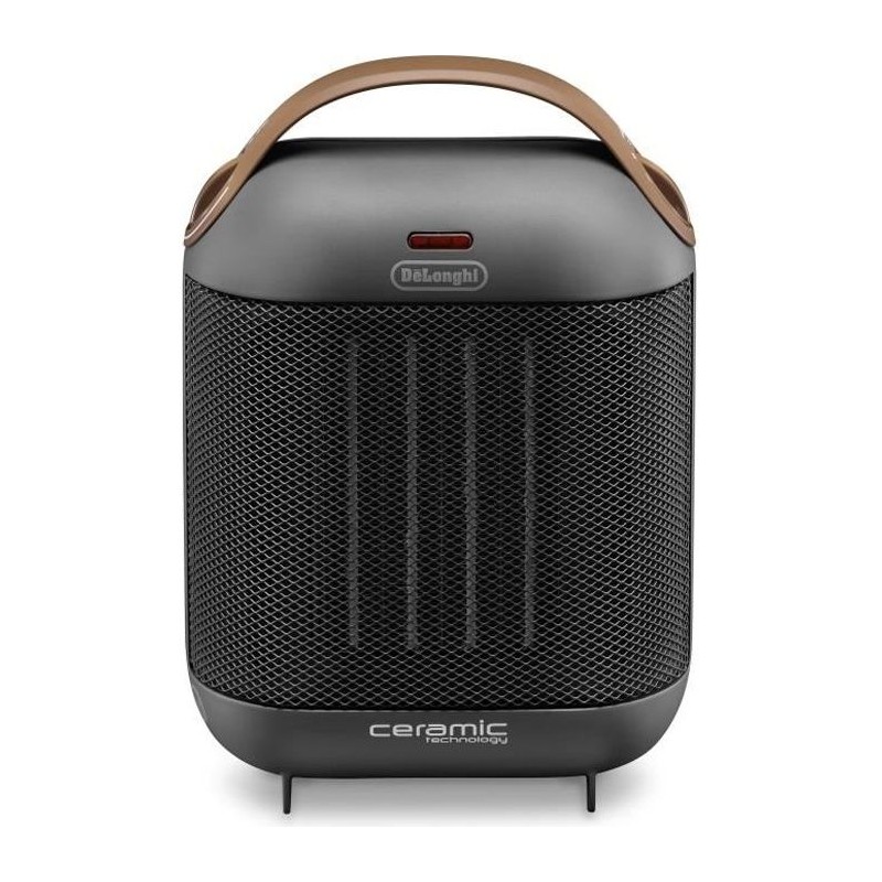 DELONGHI HFX30C18 1800 watts Chauffage soufflant - Ventilateur - 2 pui