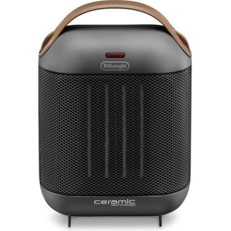 DELONGHI HFX30C18 1800 watts Chauffage soufflant - Ventilateur - 2 pui