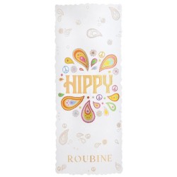 Château Roubine Hippy 2024 IGP Méditerrannée - Vin rosé