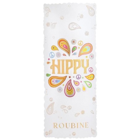 Château Roubine Hippy 2024 IGP Méditerrannée - Vin rosé