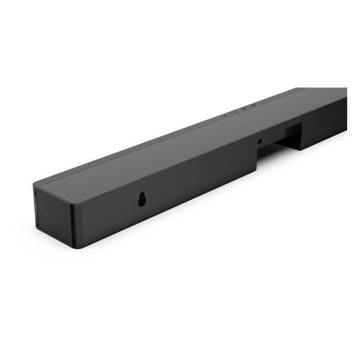 Barre de son sans fil Hisense HS2100 - Bluetooth 5.3 - HDMI eARC - 2,1CH - 240W - 3 haut-parleurs Barre de son sans fil Hisense HS2100 - Bluetooth 5.3 - HDMI eARC - 2,1CH - 240W - 3 haut-parleurs