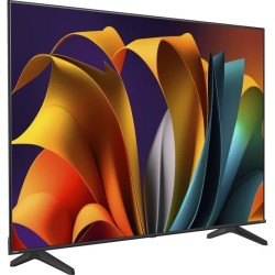 TV LED - HISENSE - 43A6N - 43'' (108 cm) - 4K UHD 3840x2160 - 60Hz - H