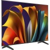TV LED - HISENSE - 43A6N - 43'' (108 cm) - 4K UHD 3840x2160 - 60Hz - H
