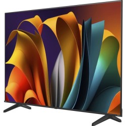 TV LED - HISENSE - 43A6N - 43'' (108 cm) - 4K UHD 3840x2160 - 60Hz - H