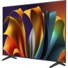 TV LED - HISENSE - 43A6N - 43'' (108 cm) - 4K UHD 3840x2160 - 60Hz - H