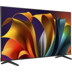 TV LED - HISENSE - 55A6N - 55 (139 cm) - Bords ultra fins - 4K UHD (38
