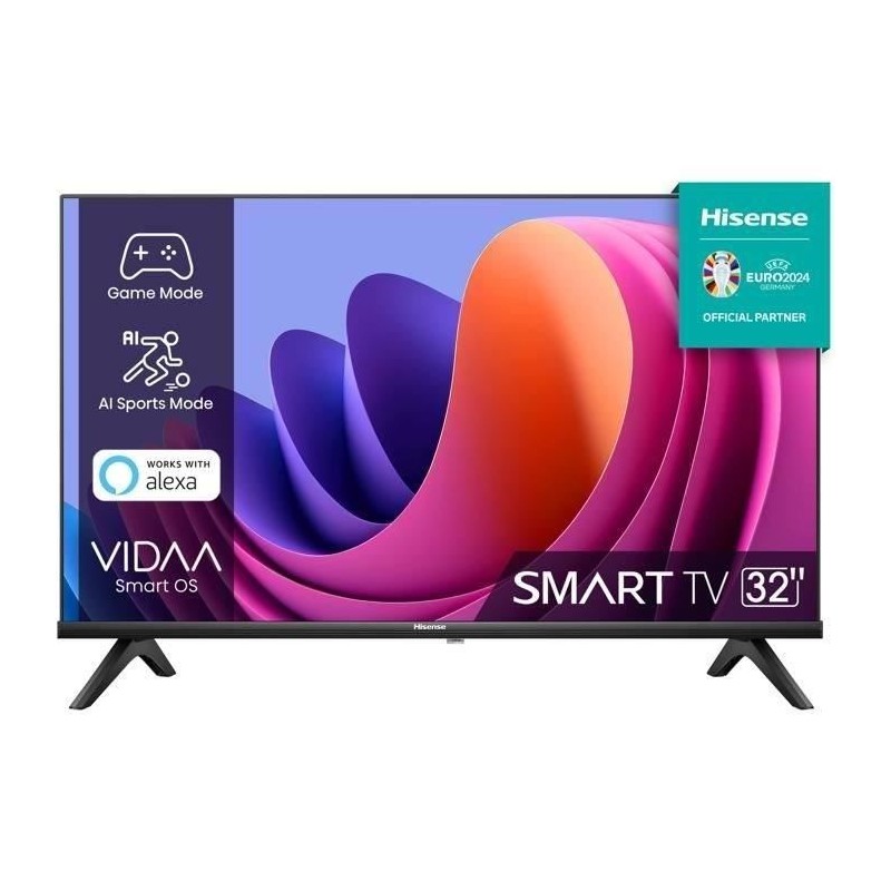 HISENSE 32A4N HISENSE 32A4N