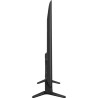 Hisense 50A6N - TV LED 50 (126 cm) - Bords ultra fins - 4K UHD (3840x2