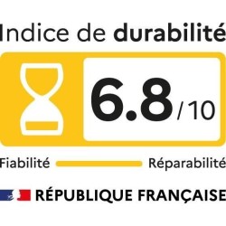 Hisense 50A6N - TV LED 50 (126 cm) - Bords ultra fins - 4K UHD (3840x2