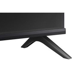 HISENSE 40A4N - TV LED 40 (100 cm) - Bords ultra fins - Full HD (1920x