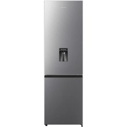 Réfrigérateur combiné - HISENSE - FCN255WDE - 2 portes - 255 L - Cl