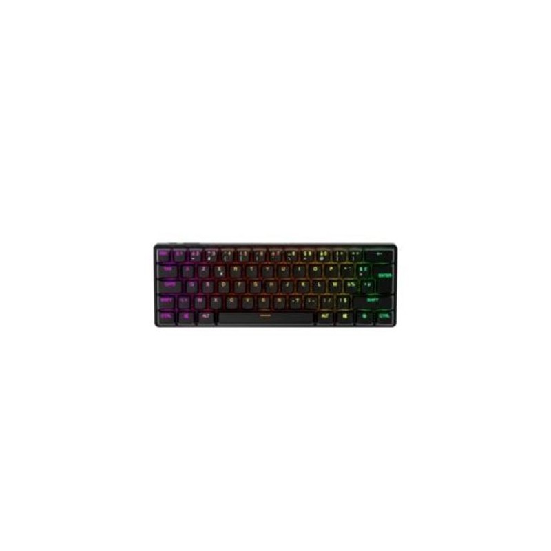 Clavier Steelseries APEX PRO MINI SANS FIL Clavier Steelseries APEX PRO MINI SANS FIL