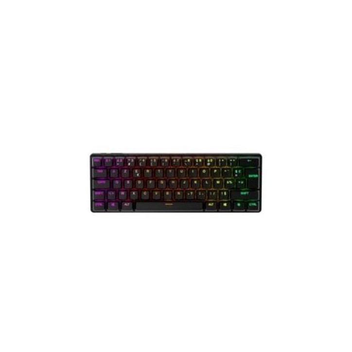 Clavier Steelseries APEX PRO MINI SANS FIL Clavier Steelseries APEX PRO MINI SANS FIL