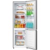Réfrigérateur combiné - HISENSE - FCN255WDE - 2 portes - 255 L - Cl