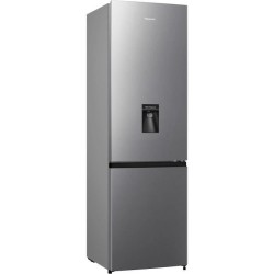 Réfrigérateur combiné - HISENSE - FCN255WDE - 2 portes - 255 L - Cl