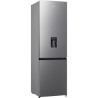 Réfrigérateur combiné - HISENSE - FCN255WDE - 2 portes - 255 L - Cl
