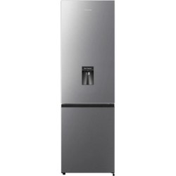 Réfrigérateur combiné - HISENSE - FCN255WDE - 2 portes - 255 L - Cl