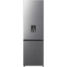 Réfrigérateur combiné - HISENSE - FCN255WDE - 2 portes - 255 L - Cl