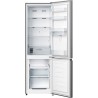 Réfrigérateur combiné - HISENSE - FCN255WDE - 2 portes - 255 L - Cl