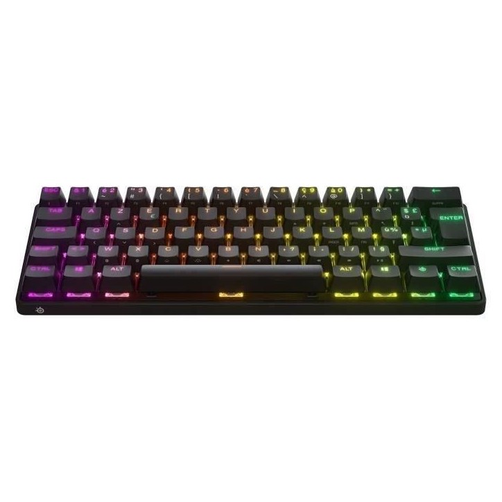 Clavier Steelseries APEX PRO MINI SANS FIL Clavier Steelseries APEX PRO MINI SANS FIL
