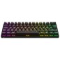 Clavier Steelseries APEX PRO MINI SANS FIL
