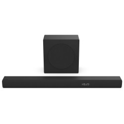 Barre de son - HISENSE - Caisson de basses sans fil - Bluetooth - 3.1